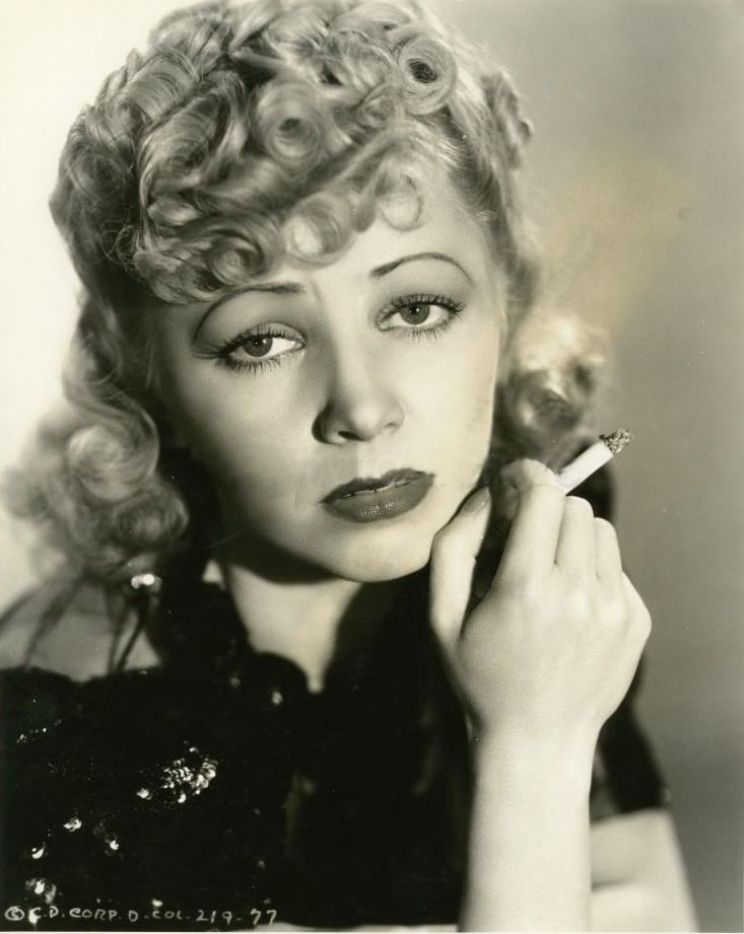 Isabel Jewell
