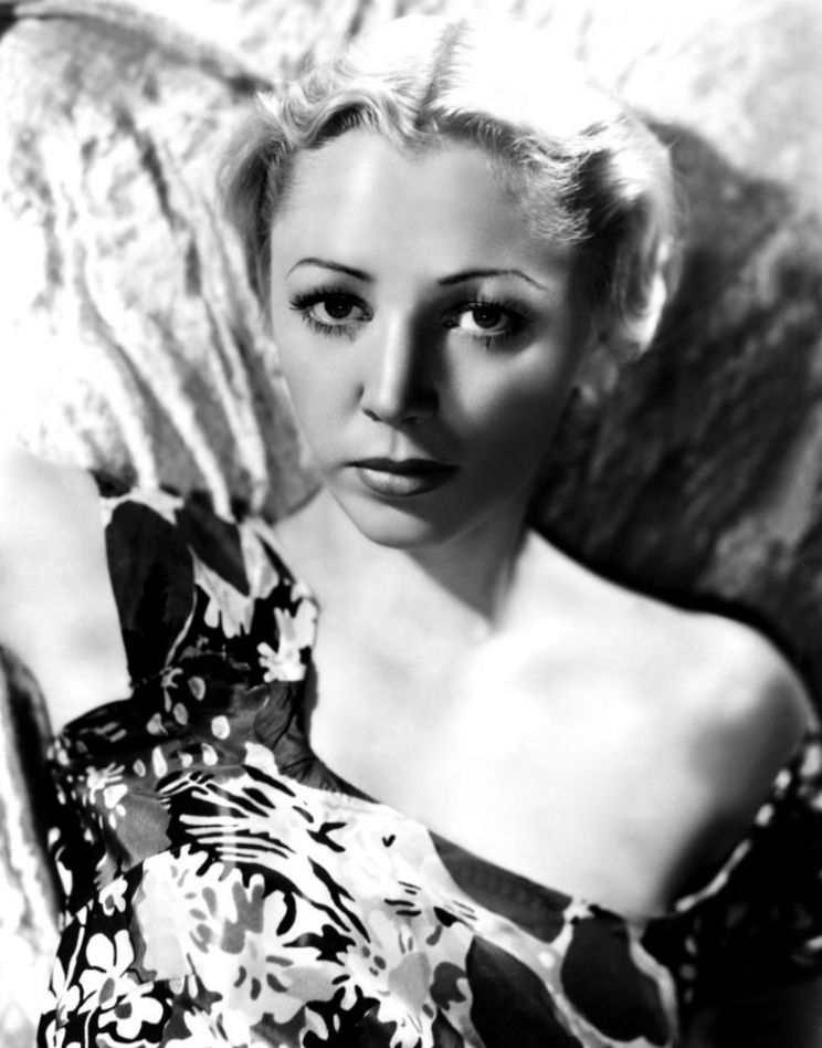 Isabel Jewell
