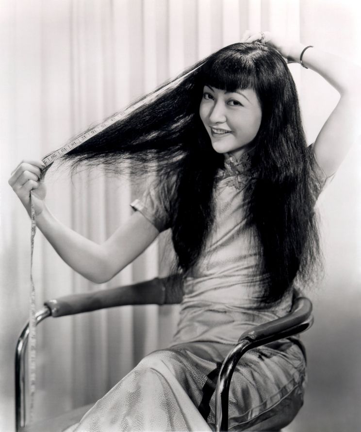 Isabel Jewell