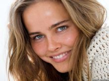 Isabel Lucas