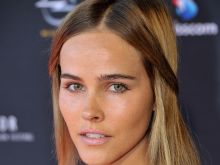 Isabel Lucas