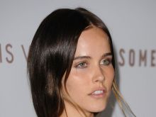 Isabel Lucas