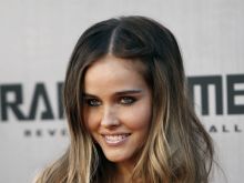 Isabel Lucas