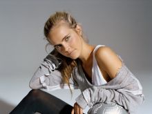 Isabel Lucas