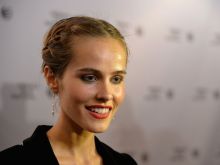 Isabel Lucas