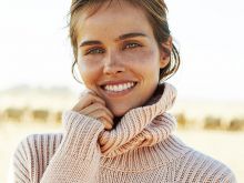 Isabel Lucas photo