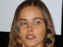 Isabel Lucas photo