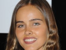 Isabel Lucas