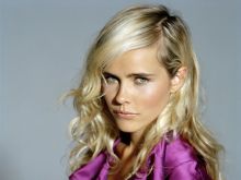 Isabel Lucas