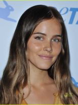 Isabel Lucas