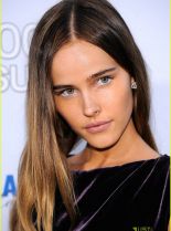 Isabel Lucas photo