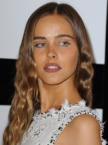 Isabel Lucas photo