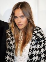 Isabel Lucas