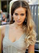 Isabel Lucas