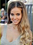 Isabel Lucas