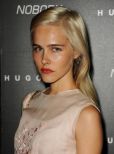 Isabel Lucas