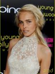 Isabel Lucas