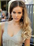 Isabel Lucas