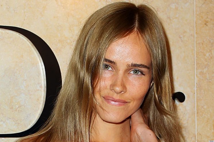 Isabel Lucas