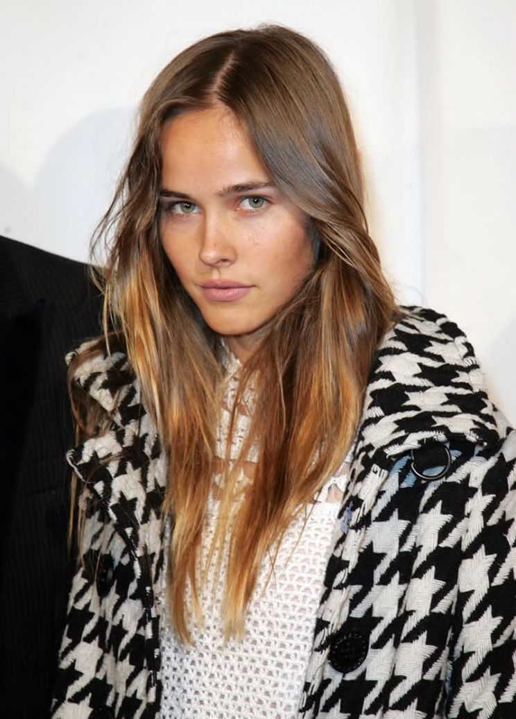 Isabel Lucas