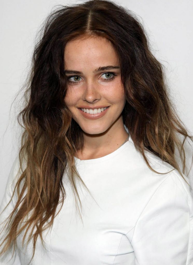 Isabel Lucas