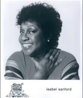 Isabel Sanford