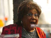 Isabel Sanford