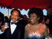 Isabel Sanford