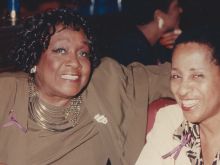 Isabel Sanford