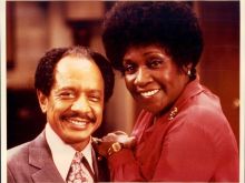 Isabel Sanford