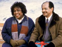 Isabel Sanford
