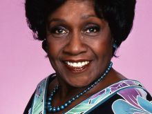 Isabel Sanford