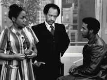 Isabel Sanford