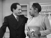 Isabel Sanford