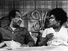 Isabel Sanford