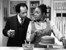 Isabel Sanford
