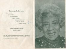Isabel Sanford