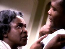 Isabel Sanford