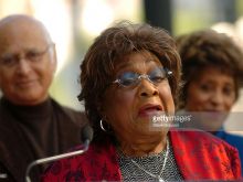 Isabel Sanford photo