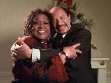 Isabel Sanford