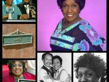 Isabel Sanford