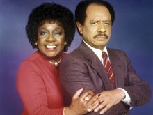 Isabel Sanford