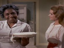Isabel Sanford