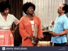 Isabel Sanford