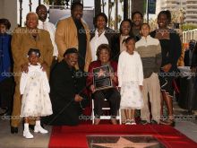 Isabel Sanford