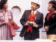 Isabel Sanford