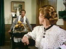 Isabel Sanford