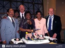 Isabel Sanford