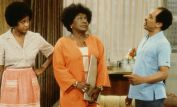 Isabel Sanford