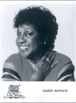 Isabel Sanford